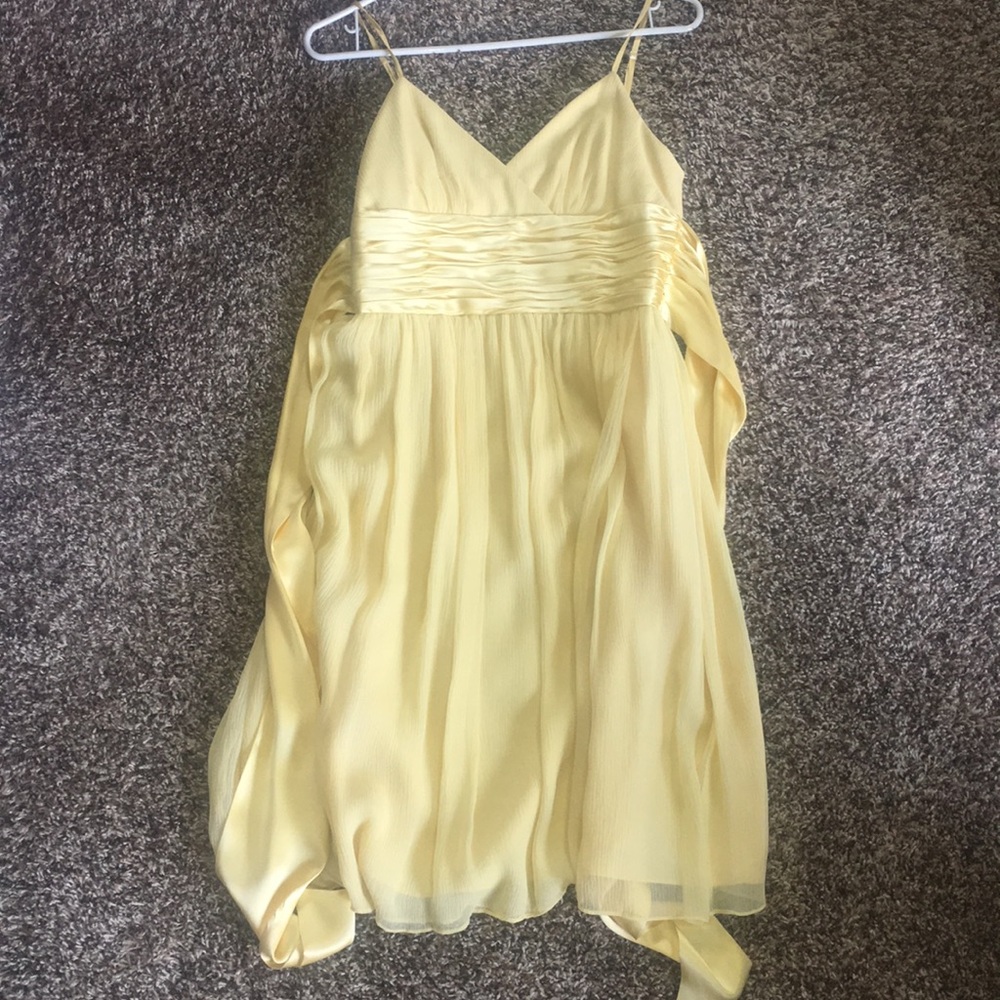 Homecoming Dress